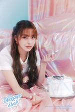 Official Fanclub: NSWER 3rd Generation (2)