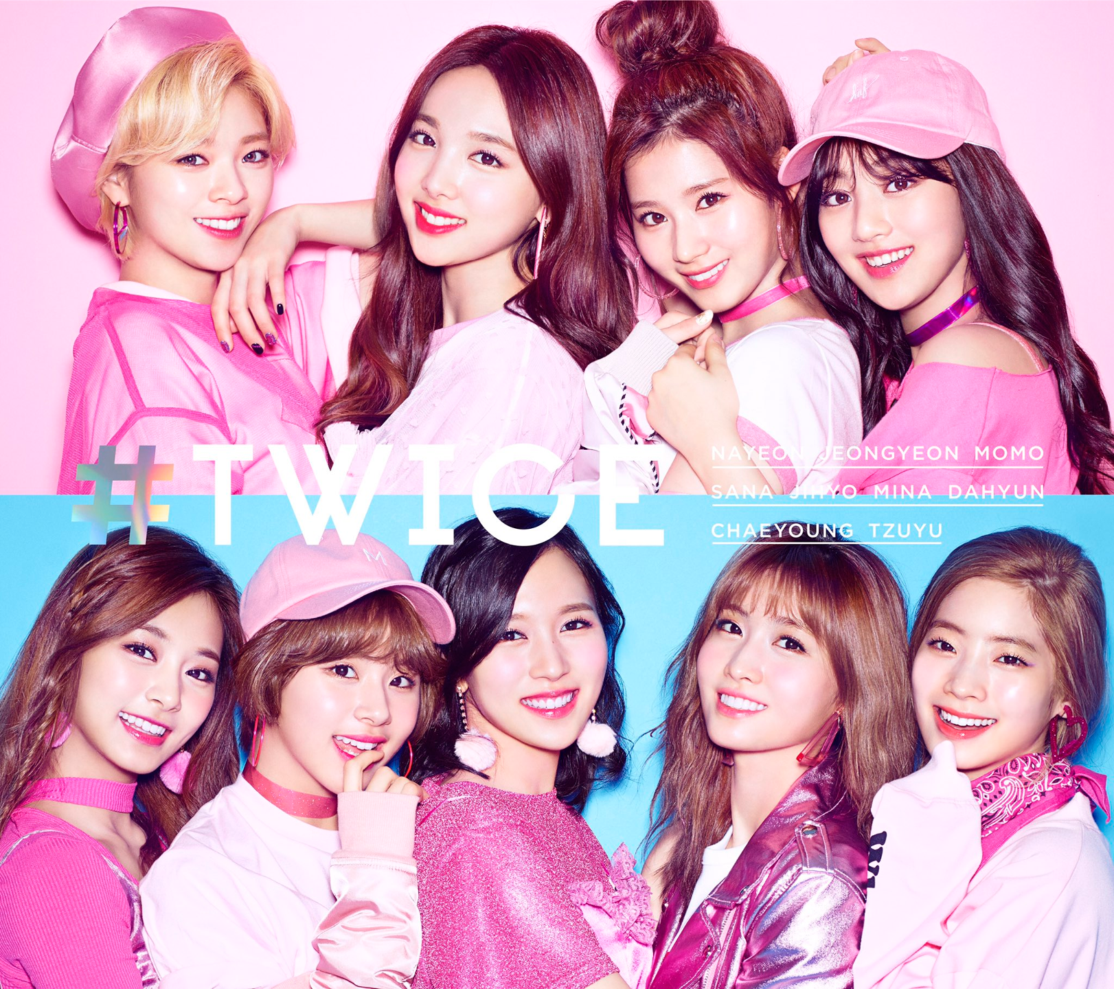 Twice – Wikipédia, a enciclopédia livre