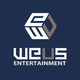 Weus Entertainment logo