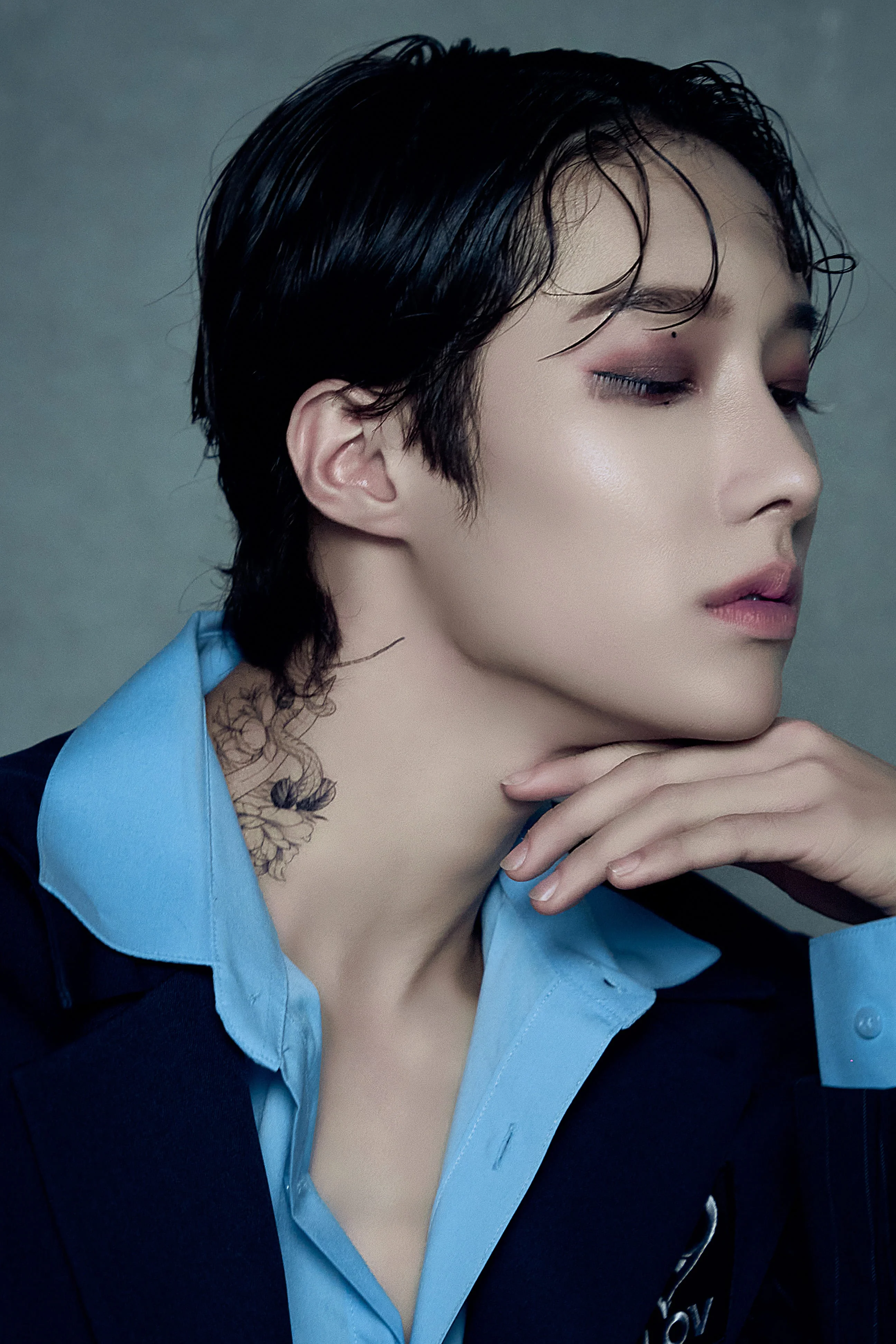 K-POP・アジア Rui