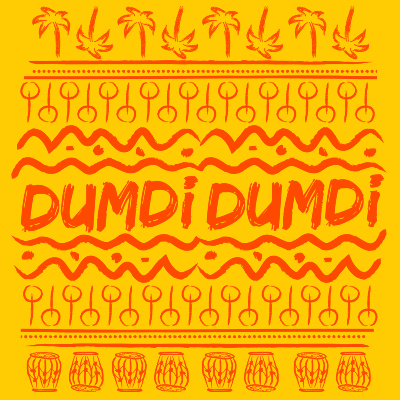 G)I-DLE - DUMDi DUMDi [Single Album] - K PLACE