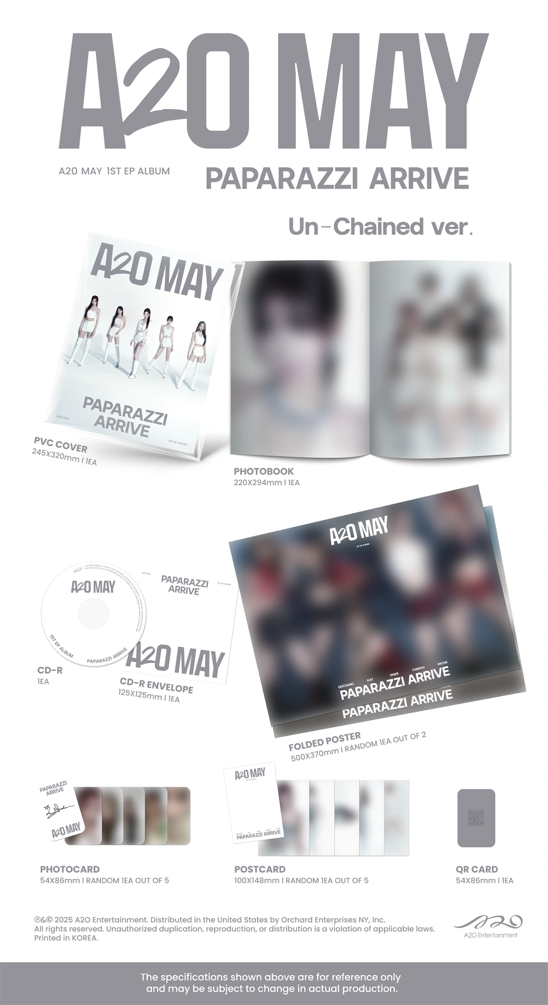 Paparazzi Arrive | Kpop Wiki | Fandom