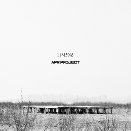 APR PROJECT Boyhood I S 1 album cover