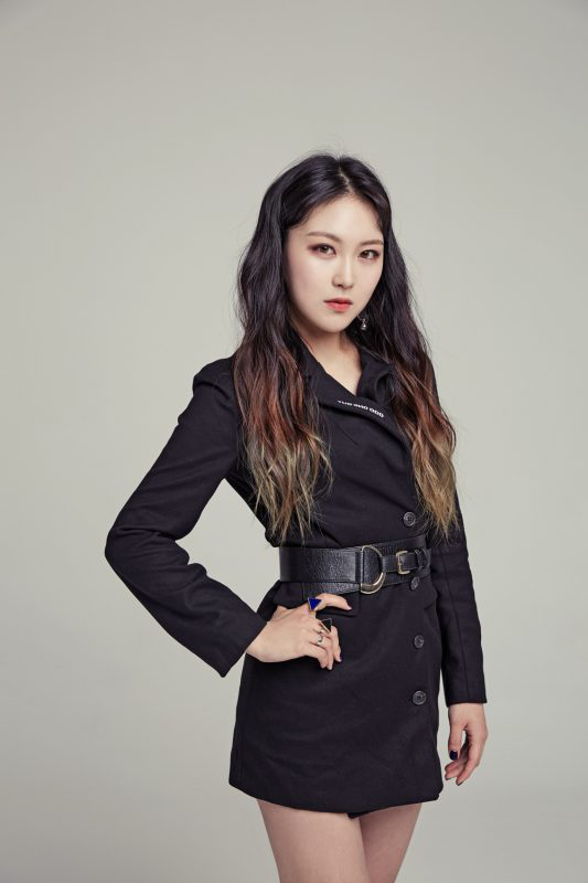 Bora (ONO GIRLZ) | Kpop Wiki | Fandom