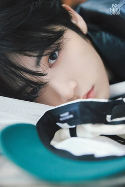 Taesan | Kpop Wiki | Fandom