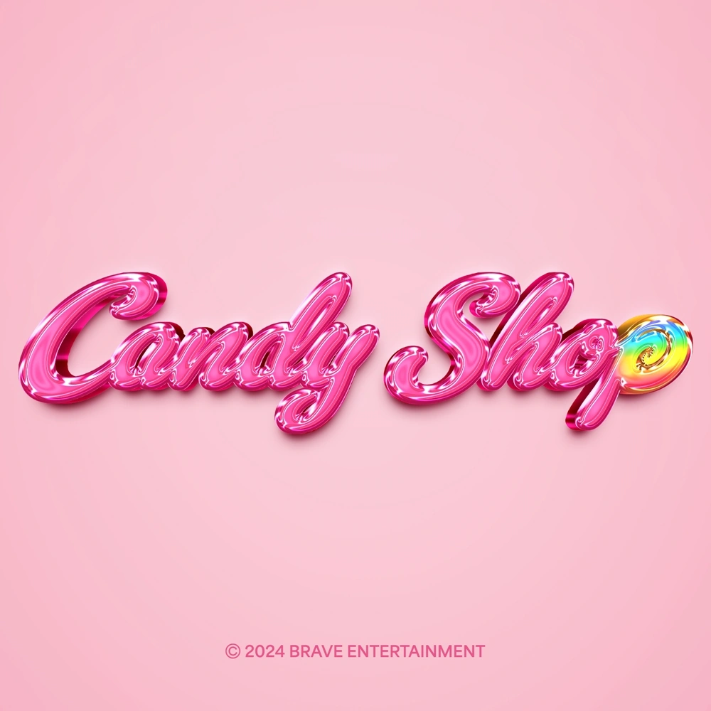 Candy Shop | Kpop Wiki | Fandom
