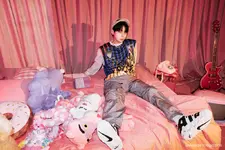 Weverse Magazine (Июль 2022) (7)