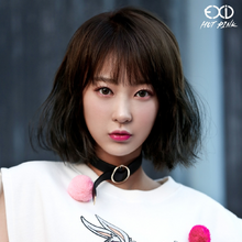 Hyelin Kpop Wiki Fandom