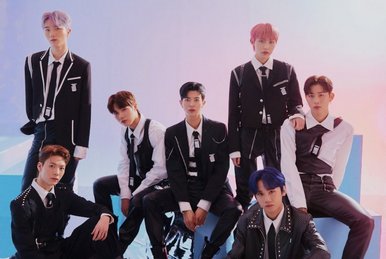 IAM | K-Pop Fanon Fandom Wiki | Fandom