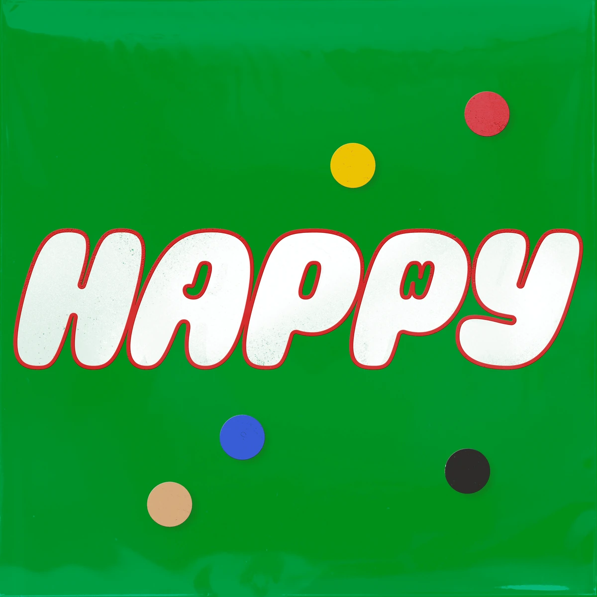 Happy - :') (Remixes) | Kpop Wiki | Fandom