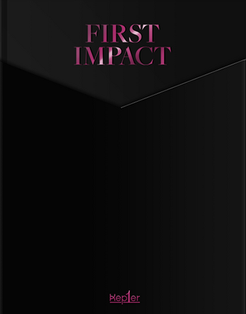 First Impact | Kpop Wiki | Fandom