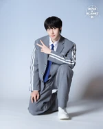 Kim Si Hwan Boys II Planet profile photo 3.png (1,56 МБ) Boys II Planet (3)