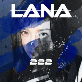 Lana 222 cover art