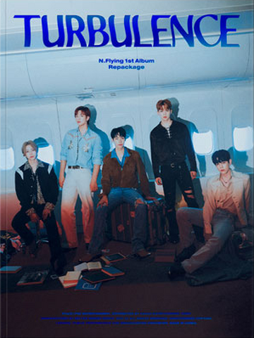 Turbulence | Kpop Wiki | Fandom