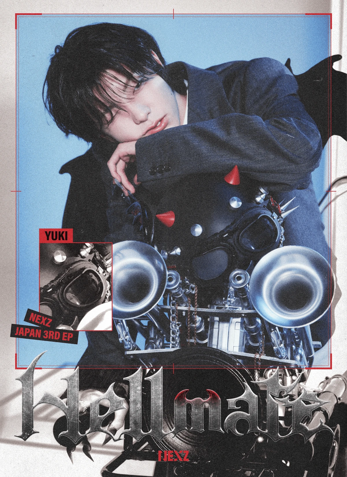 Yuki (NEXZ) | Kpop Wiki | Fandom