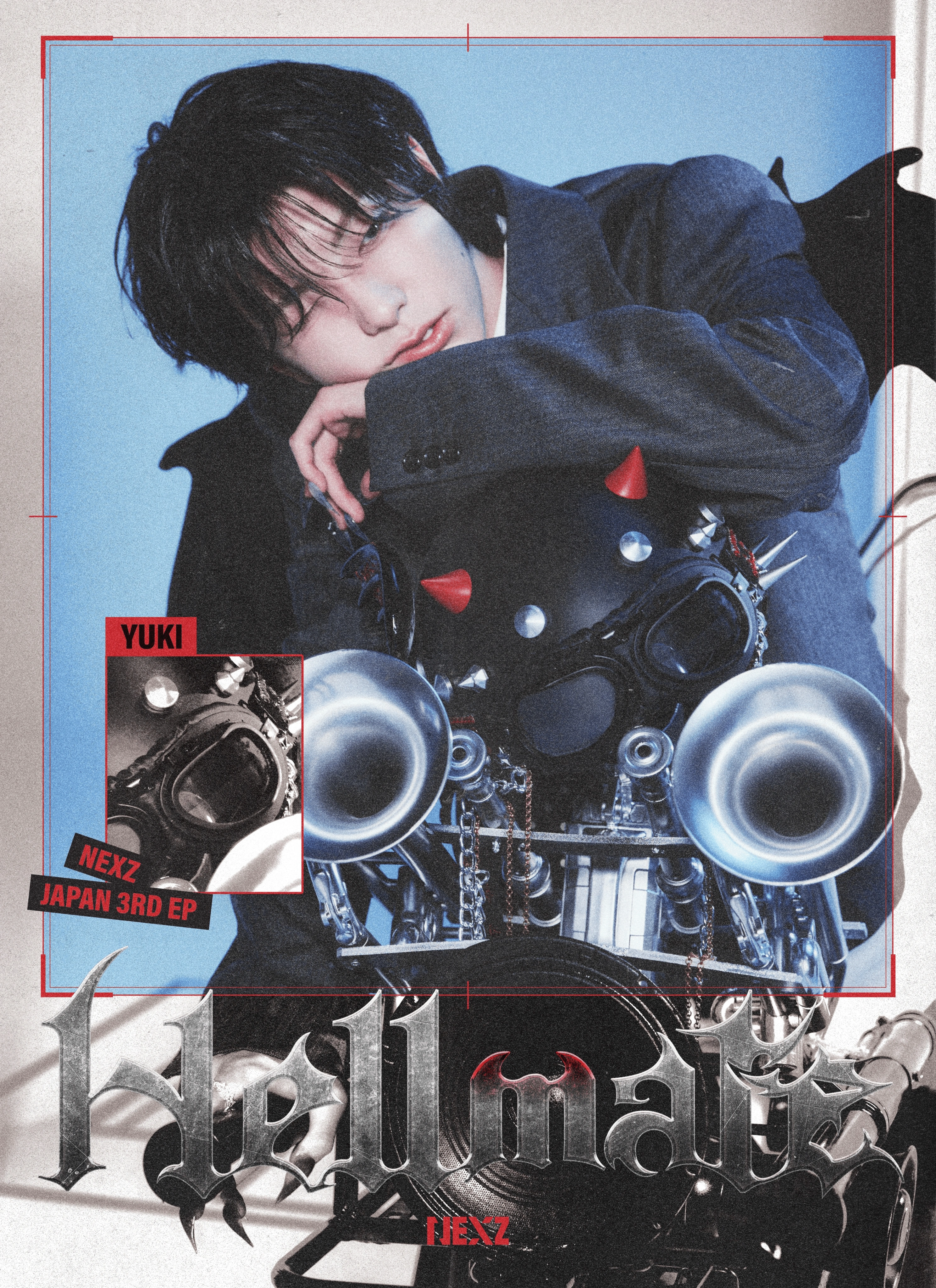 Yuki (NEXZ) | Kpop Wiki | Fandom