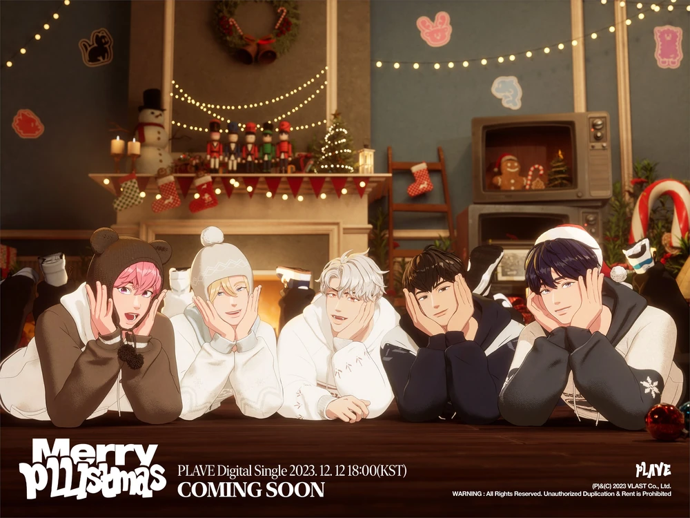PLAVE | K-pop вики | Fandom