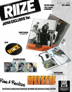 Get A Guitar | Kpop Wiki | Fandom