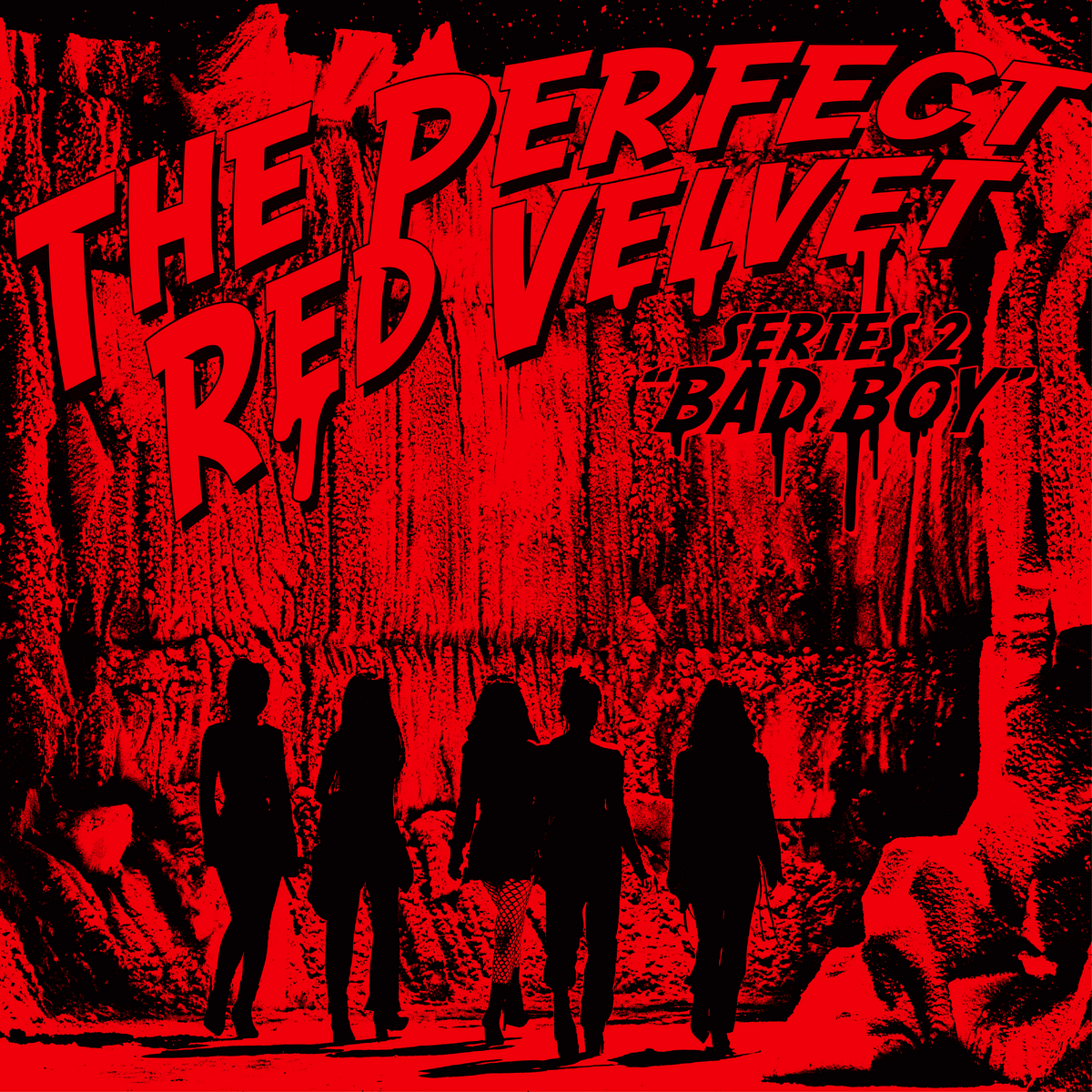 The Perfect Red Velvet | Kpop Wiki | Fandom
