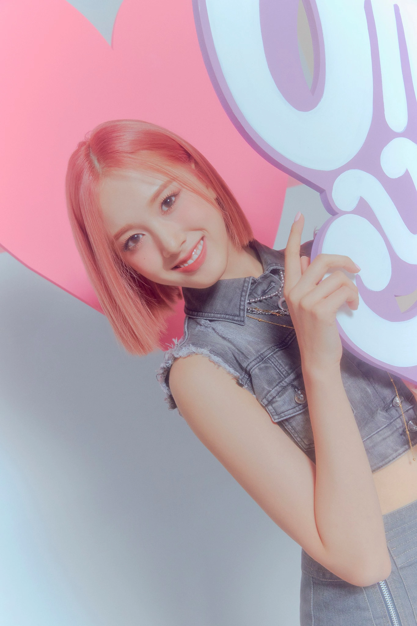 J Stayc Kpop Wiki Fandom