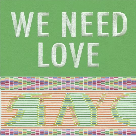We Need Love | Kpop Wiki | Fandom