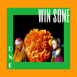 UNC Winsome album cover