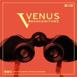 VAV Venus cover art