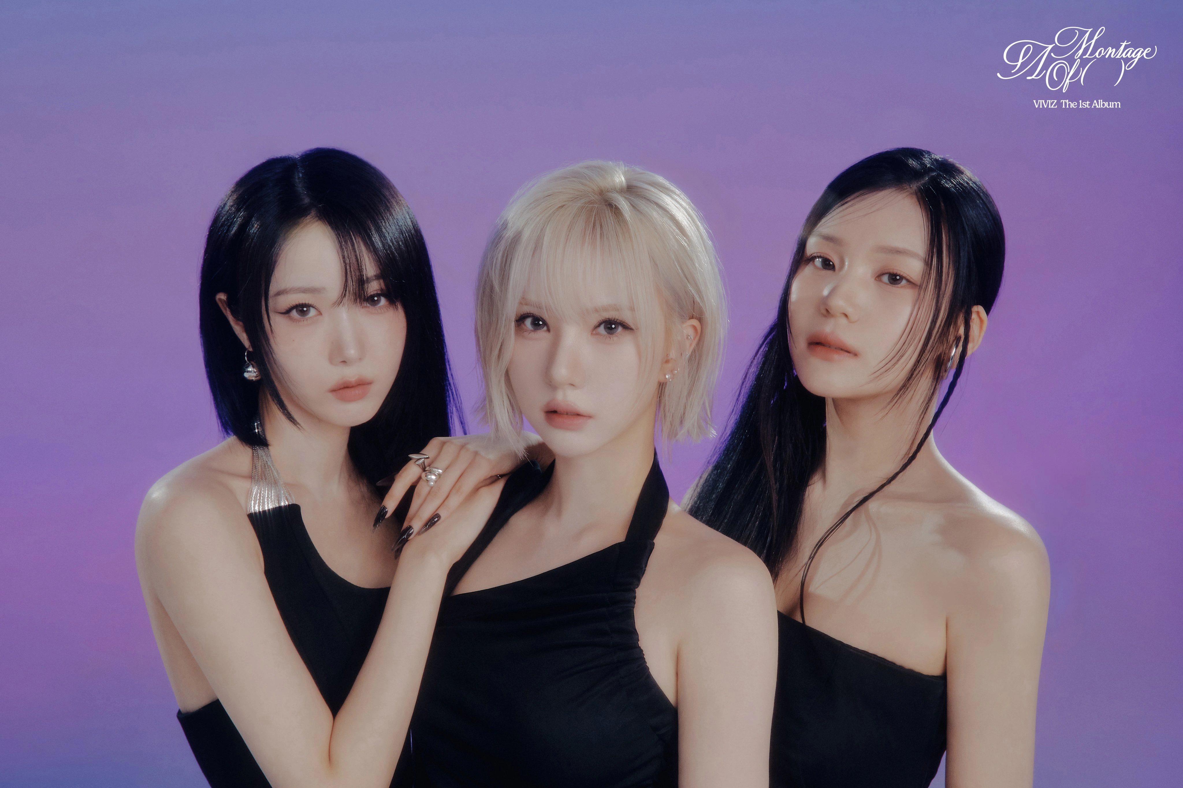 VIVIZ | K-pop вики | Fandom