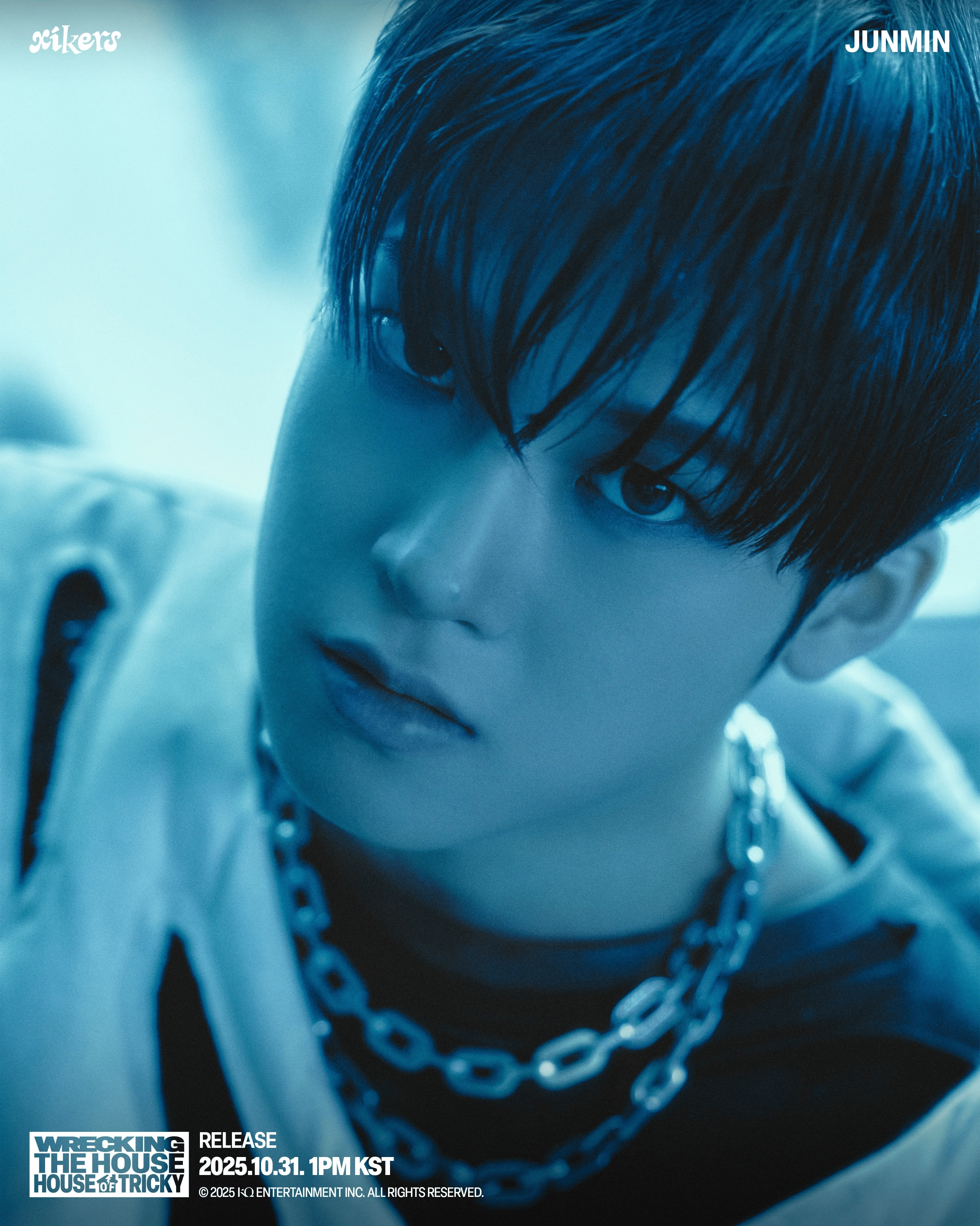 Junmin (xikers) | Kpop Wiki | Fandom