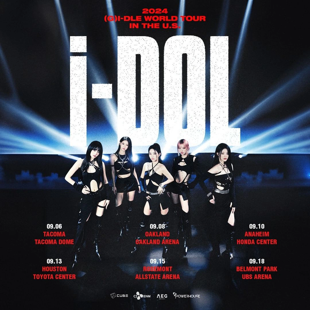 (G)I-DLE gidle i-DOL DVD ワルツ 2024 ソウルコン latest?cb=20240629194838&path-