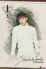 Sketchbook
