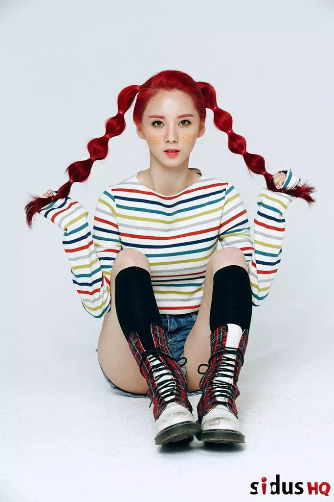 Dasom (2EYES) | Kpop Wiki | Fandom