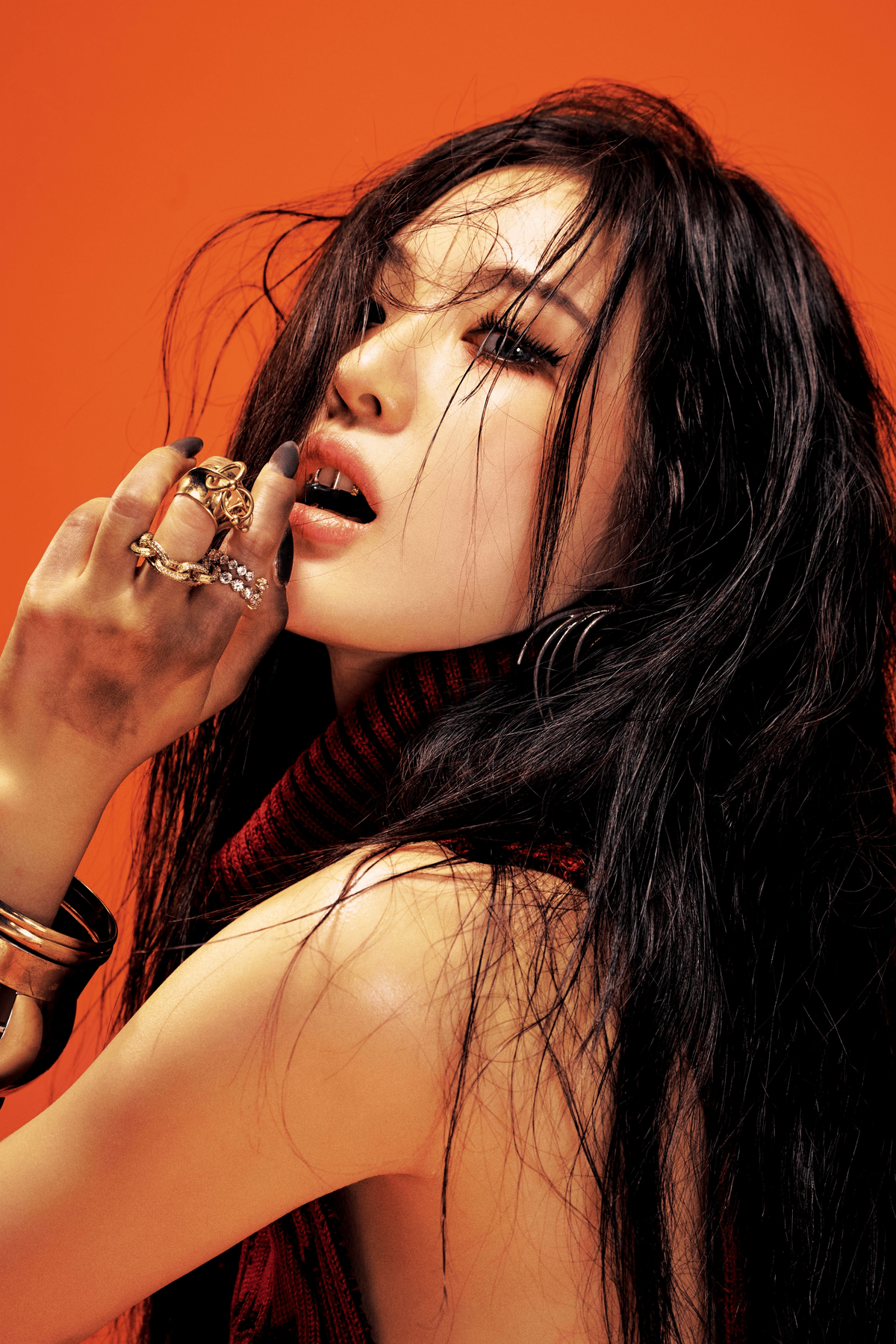 K-POP・アジア aespa Dirty Work ningning aespa 에스파 'Dirty Work' Dirty Worker #NINGNING - YouTube