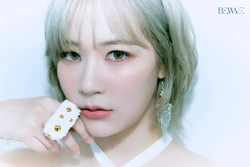 Lena (BEWAVE) | Kpop Wiki | Fandom