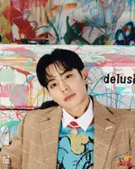 Hot Mess (4) (Splatter ver.)