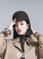 GQ Korea (September 2022) (8)