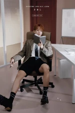 FML (3) (Faded Mono Life вер.)