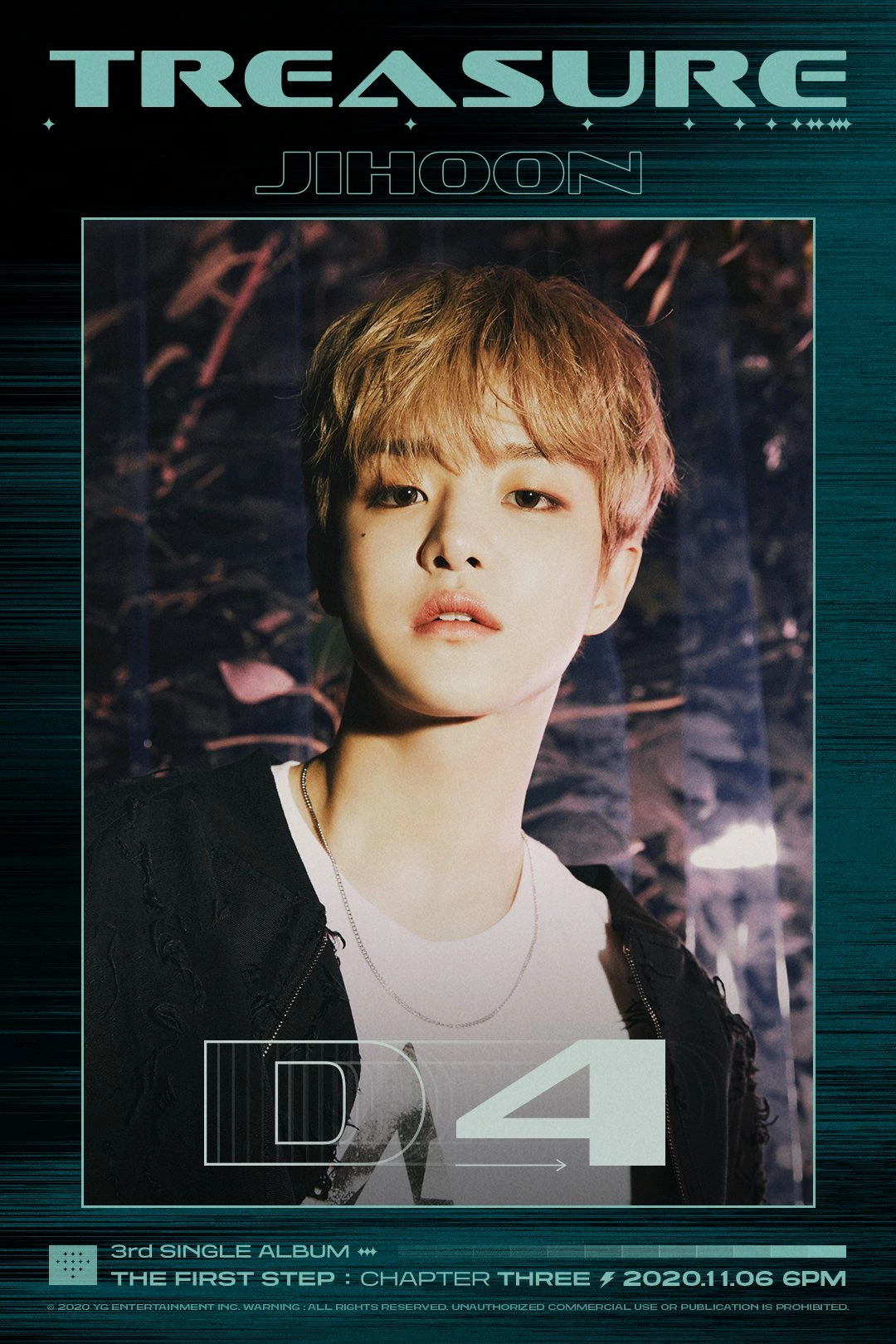 Jihoon Treasure Kpop Wiki Fandom