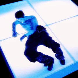 Wonho Better Than Me album cover