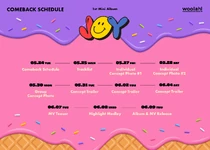 План-распорядок