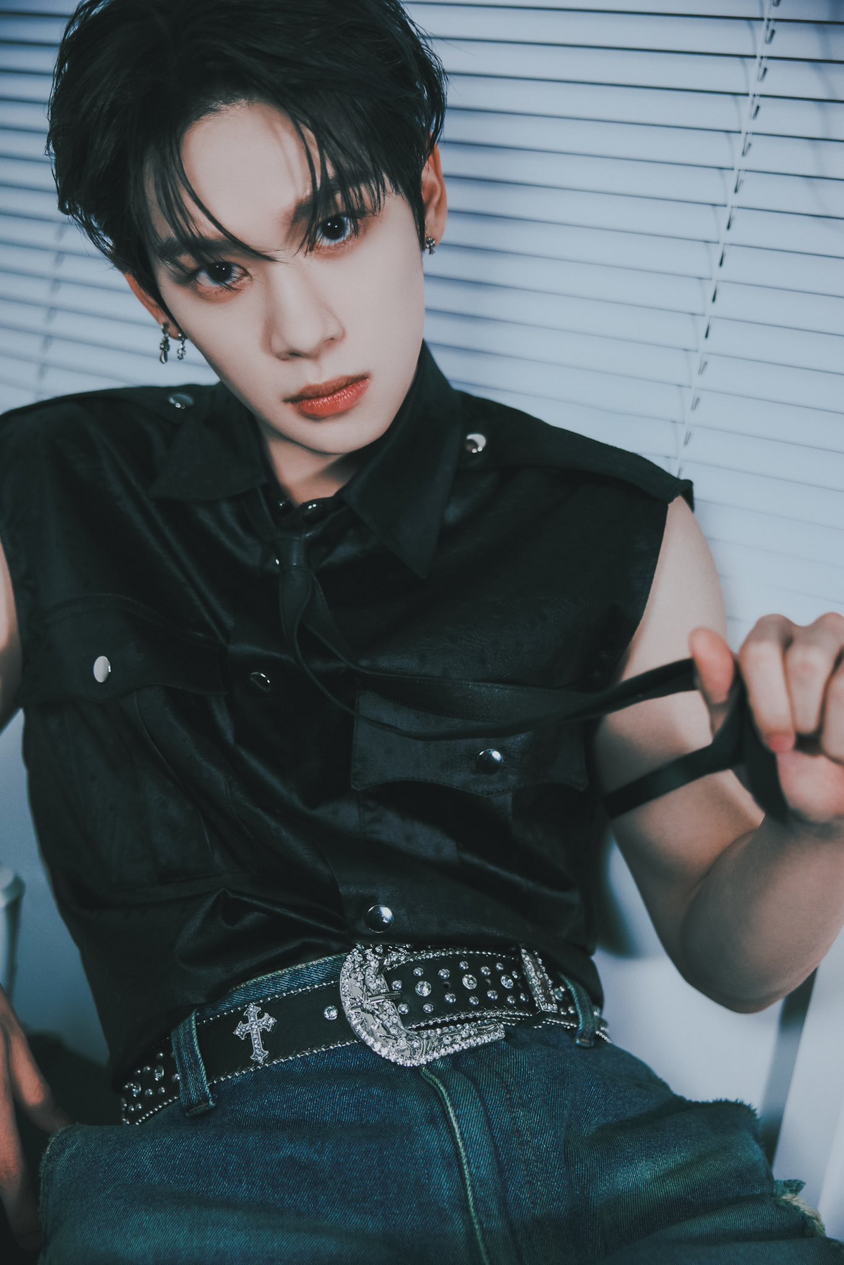 Steve | Kpop Wiki | Fandom