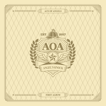AOA ジミン　公式トレカ　Angel&#39;s Knock ② AOA ジミン 公式トレカ Angel´s Knock ② タレントグッズ｜www