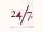 BTOB 24 7 Limited Edition A album cover.png