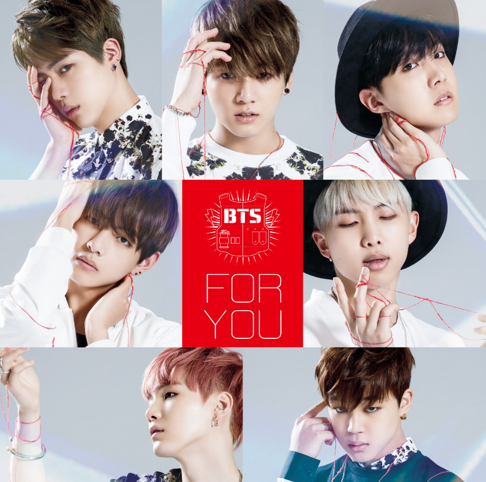 For You (BTS) | Kpop Wiki | Fandom