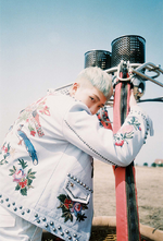 BTS Rap Monster The Most Beautiful Moment In Life Young Forever concept photo 2