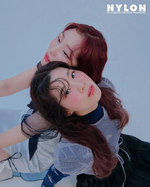 Nylon Korea (Лютий 2020) (3) (Чесоль і Селін)