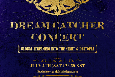 幸せなふたりに贈る結婚祝い Dreamcatcher Concert Fandom | Wiki Dreamcatcher | DVD CROSSROADS K-POP・アジア