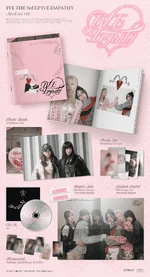 IVE Empathy | Kpop Wiki | Fandom