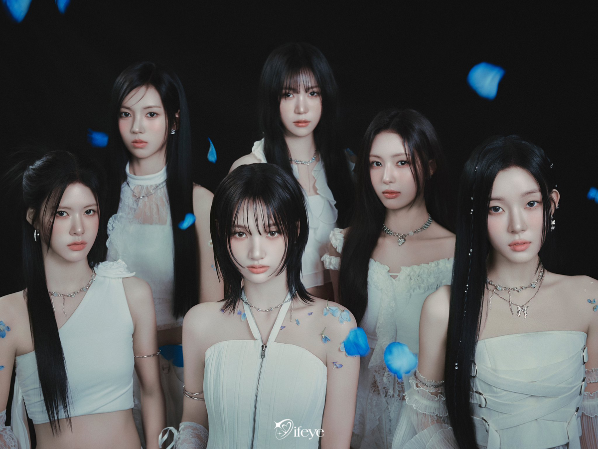 Category:Ifeye | Kpop Wiki | Fandom