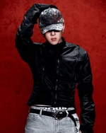 Insanity (26) (In Red вер.)